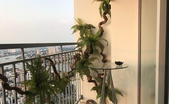 apartment for rent in Binh Thanh  District HCM BT105L1943 (2)